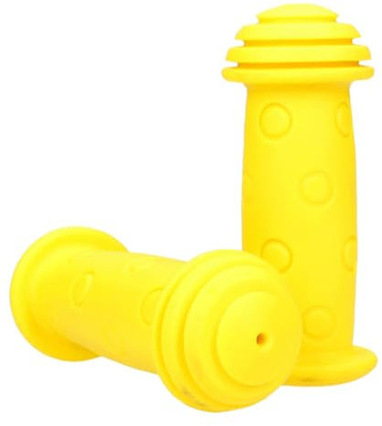 Widek Kinder-Handgriffe gelb 100mm