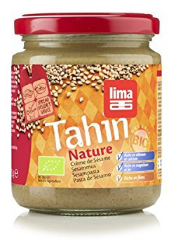 LIMA Tahin nature 225G Bio -