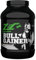 Zec+ Nutrition Bullgainer – 3500 g, Geschmack Schokolade │ Protein-Pulver mit Vitaminen, Aminosäuren und Kohlenhydrathen zum Masseaufbau, Made in Germany