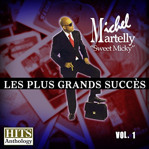 Hits Anthology 1: Plus Grands Succes