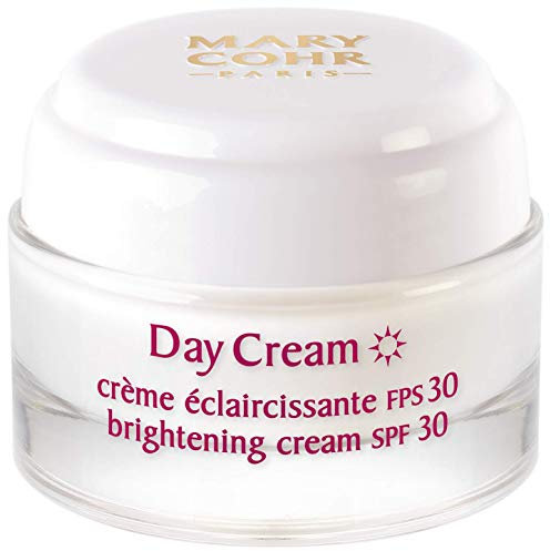 Mary Cohr 30 Jours Day Créme Eclaircissante Spf 30