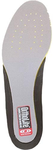 SALOMON INLAY Ortholite Einlegesohle, Multicolor, 44 2/3