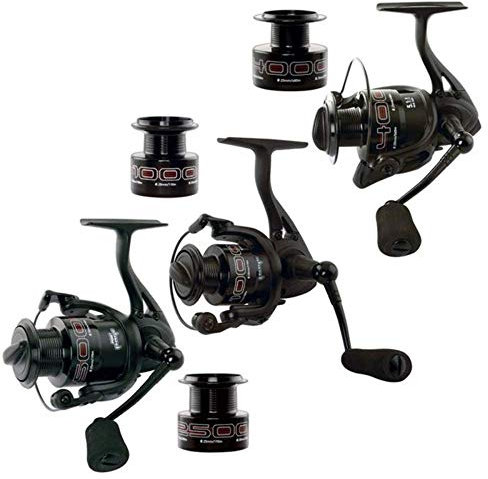 Fox Rage Warrior 2500 Reel