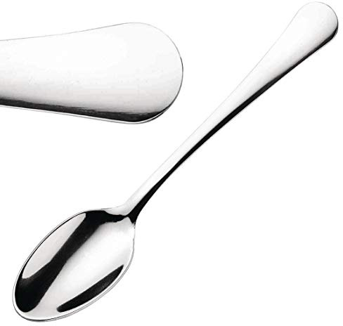 Pintinox GM398 Stresa Moka cucchiaio (Confezione da 12)