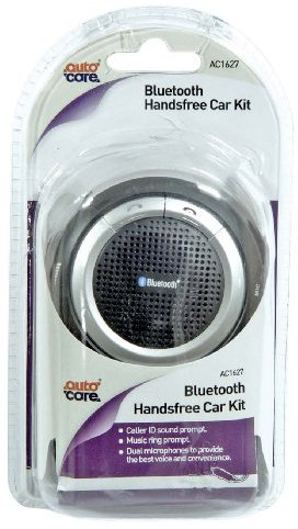 Autocare A70115 Bluetooth Handsfree Car Kit
