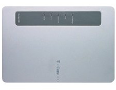Eumex 800 ISDN-Anlagen