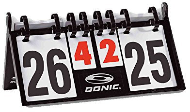 DONIC Zählgerät Scorer
