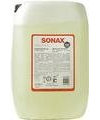 SONAX InsektenEntferner für Waschanlagen Limit. Phosphat- und säurefrei. 25 l Kunststoff-Faß