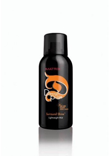 Matrix Design Pulse - Surround Shine Sorgt für 24 Stunden Non-Stop Glanz ohne zu beschweren - 150 ml