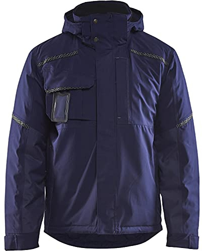 Blakläder WinterJacke