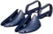 Dasco Piccadilly Shoe Tree, Blue, Medium: Size 7-8