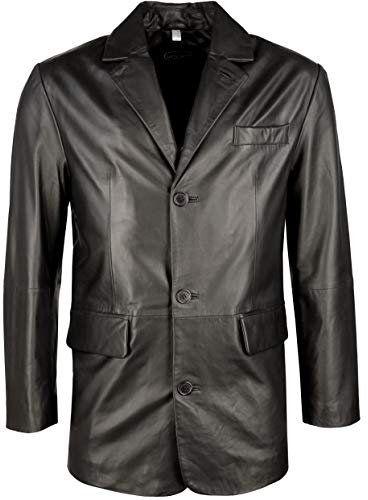 JCC Lederjacke Armando
