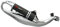 Auspuff RGB Bull & t 50 11