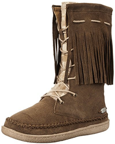 WoolrichPocono Creek - Pocono Creek Damen , (Chinchilla/Camo Wool), 40 B(M) EU