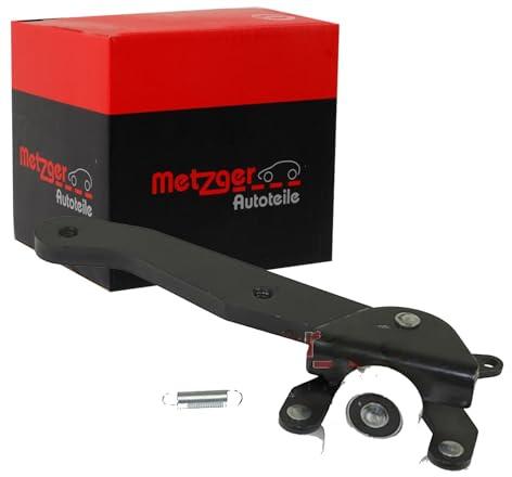 Metzger 2310027 Sliding Door Roller Guide