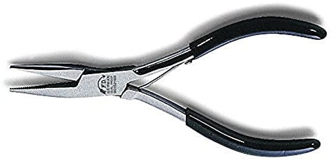 Dick Cuisson Outils Pince à arêtes, Longueur 15,5 cm