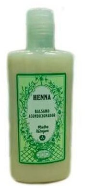 Bálsamo Henna Acondicionador 250 Ml de Spiritual Sky