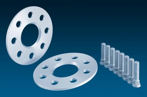 Spurverbreiterung TRAK+ Spurverbreiterungen/TRAK+ Wheel Spacers HR 1065662 Distanzscheibe Räder