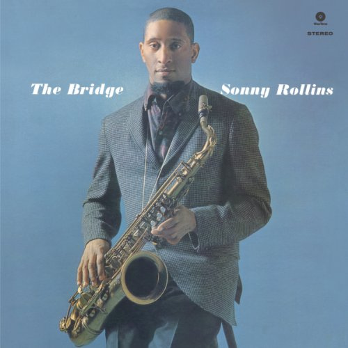 The Bridge + 1 Bonus Track