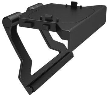 OEM-Soporte de Televisión para Microsoft Xbox con Kinect Sensor, Color Negro y Gris