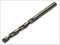 Dormer - A777 HSCo Schwerlast-Spiralbohrer Metall, 4,50 mm, OL: 80 mm, WL: 47 mm