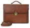Katana Mixte Adulte, , CARTABLE HANDBAG, cartable Marron Foncé, 38 x 29 x 10