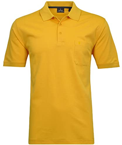 RAGMAN Herren 540391, GELB, XXL