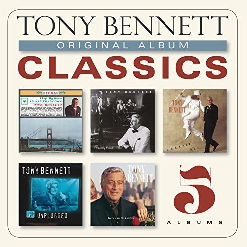 Original Album Classics