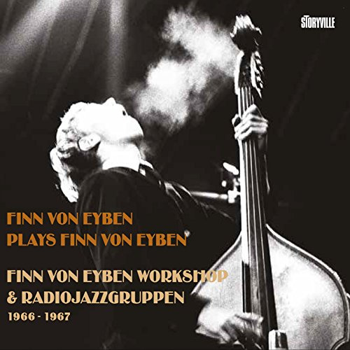 Finn Von Eyben Workshop & Radiojazzgruppen