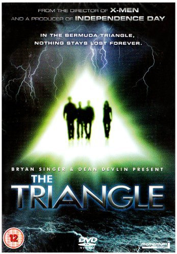 The Triangle : Complete TV Series