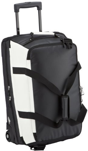 VAUDE Koffer Tonga, 60 Liter, schwarz, 13967