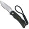 Outdoor Edge MG10C Couteau Pliant Mixte Adulte, Noir/Gris, 56 mm