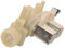 Ariston C00110333 Hotpoint Indesit Lavatrice doppio riempimento solenoide valvola