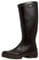 Aigle Parcours 2, Stivali da Caccia, Unisex - Adulto, Marrone, 43 EU