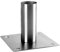 Ibili ASADOR PORTAESPECIAS para Pollo, Stainless Steel