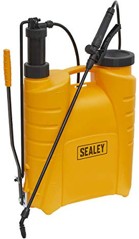 Sealey SS4 - Mochila para fumigado (16 L)