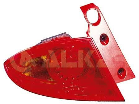 Alkar 2205095 Heckleuchte