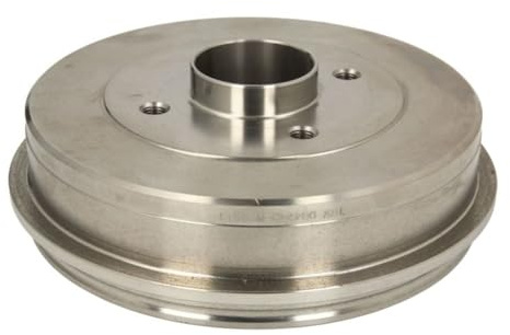 TRW Automotive AfterMarket DB4212 Bremstrommel | Kompatibel mit: NISSAN KUBISTAR Kasten, RENAULT KANGOO, KANGOO Express, KANGOO Express