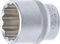 BGS 10646 | Douille pour clé, douze pans | 12,5 mm (1/2) | 30 mm