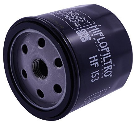 Filtro olio HIFLOFILTRO per Ducati Supersport 750 SS Carenata 750SC 1997- 1998 68/34 PS, 50/25 kw