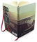 BRISA VW Collection - Volkswagen Notiz-Tage-Schreib-Buch, liniert im Hardcover-Einband im T1 Bus Design DIN A5 (Highway 1/Bunt)