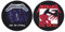 Kill Em All/Ride the Lightening-Slipmat