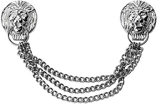 Löwenkopf-Hammerkette 3tlg. Dux