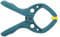 wolfcraft microfix minimorsetto a molla I 3425000 I Il morsetto a molla di piccole dimensioni per lavori difficili.