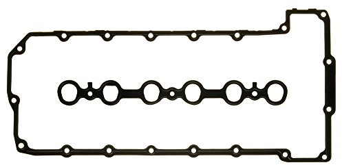 AJUSA 56036500 Dichtungssatz Zylinderkopfhaube Kompatibel mit BMW 3 Touring E91 11127526040 11127581215 7581215