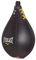 Everlast Unsiex Erwachsene Sport Boxen Punching Ball Kangaroo Speed Bag, Schwarz, 8x5