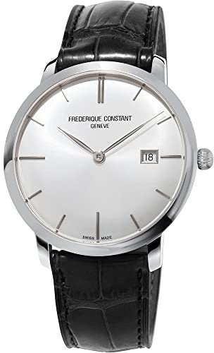Frederque Konstante FC-306S4S6 Frauen Uhr
