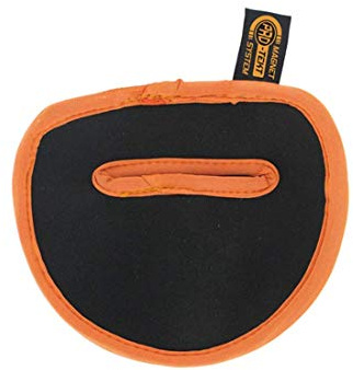 NEW PRO TEKT GOLF NEOPRENE MALLET PUTTER COVER