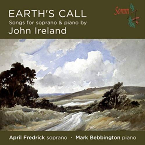 Earth's Call : Soprano & Piano