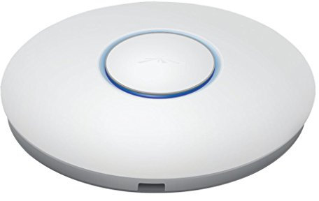Ubiquiti uap-pro-3 Access Point weiß